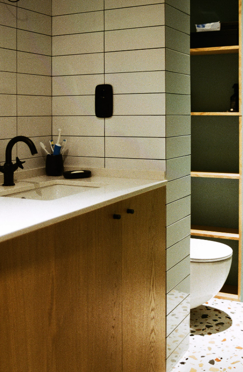 Aaron Brown Millwork &amp; Design